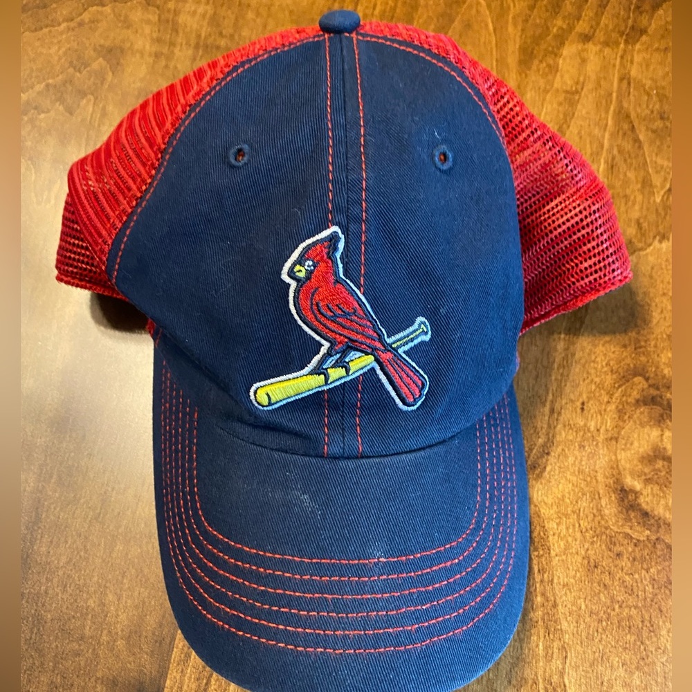 St Louis Cardinals Hat